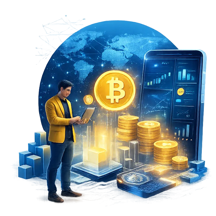 About Mercury