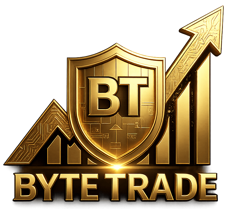 Byte Trade Logo